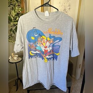 Vintage Disney’s Aladdin T-Shirt